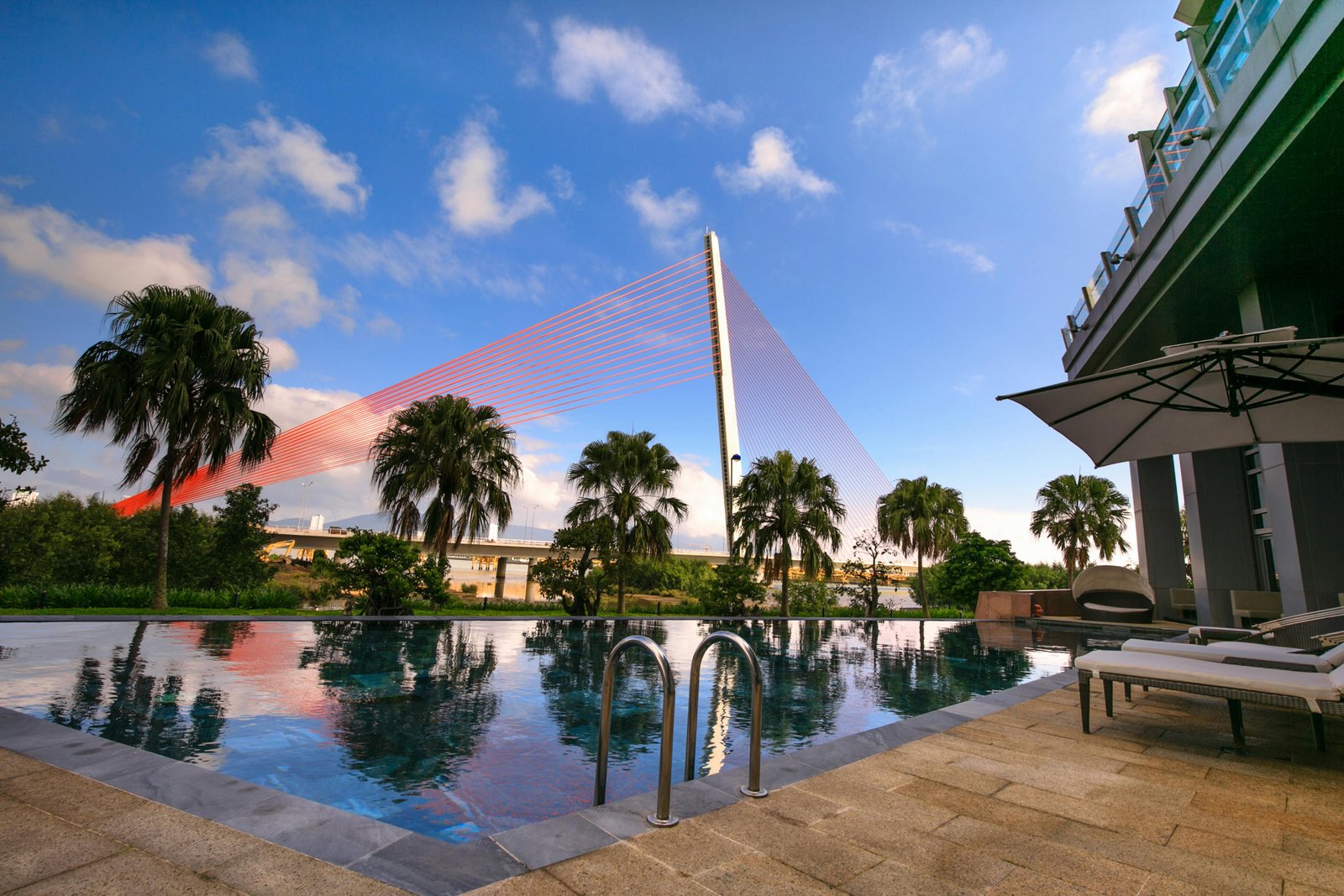 Luxury Suites – Saudi Arabia